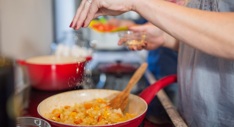Llevando el Sabor de México al Mundo