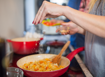 Llevando el Sabor de México al Mundo